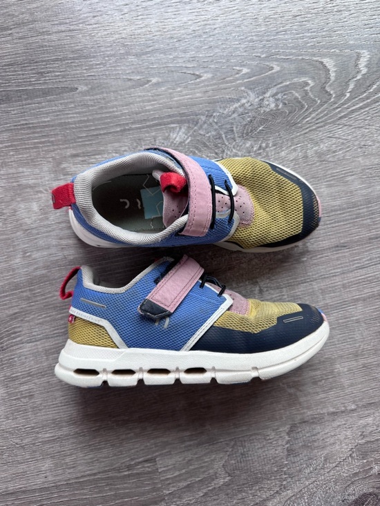 On Running Other - On Cloud kids Shoes